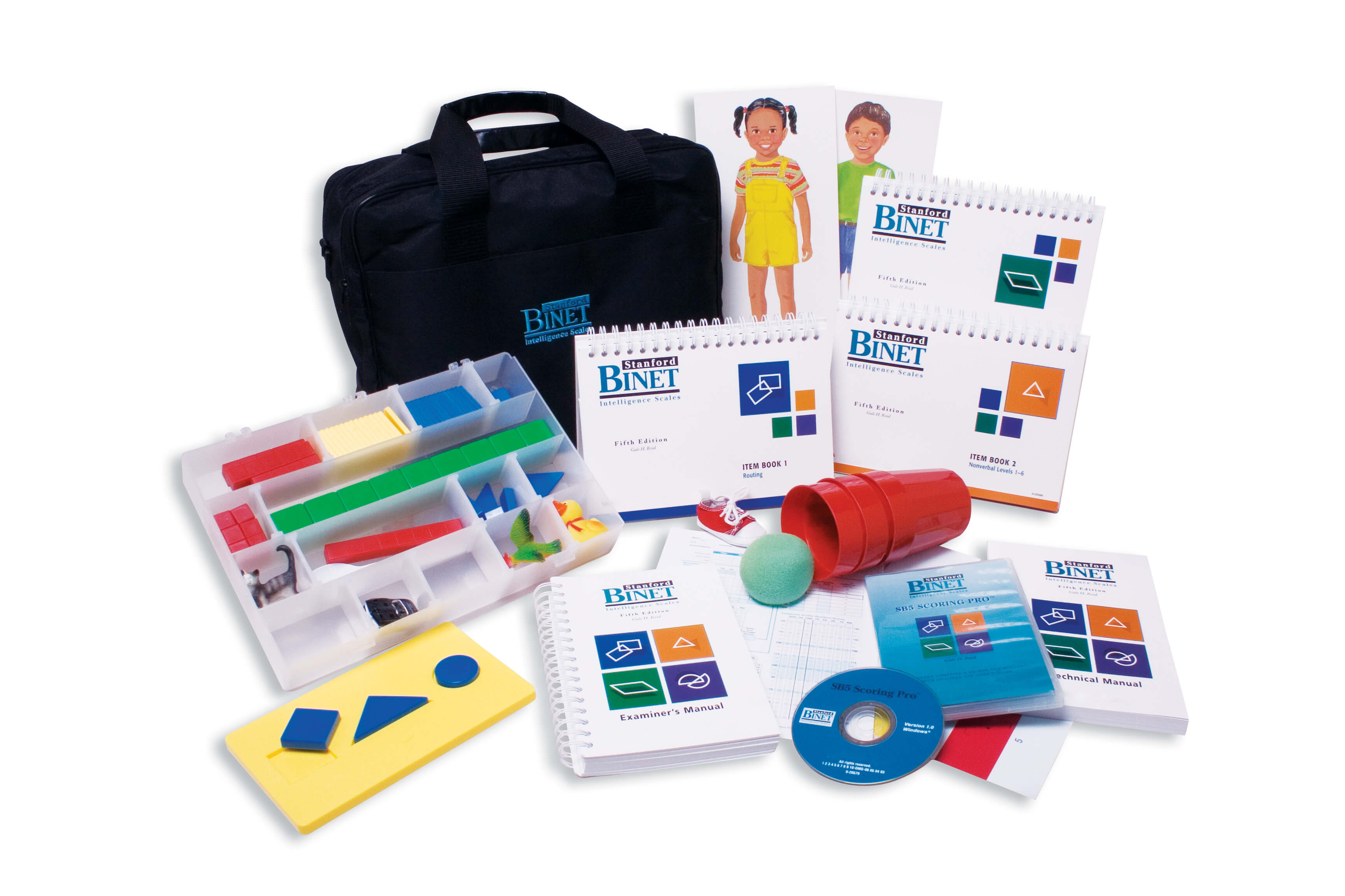 شارة برنامج ستانفورد-بينيه